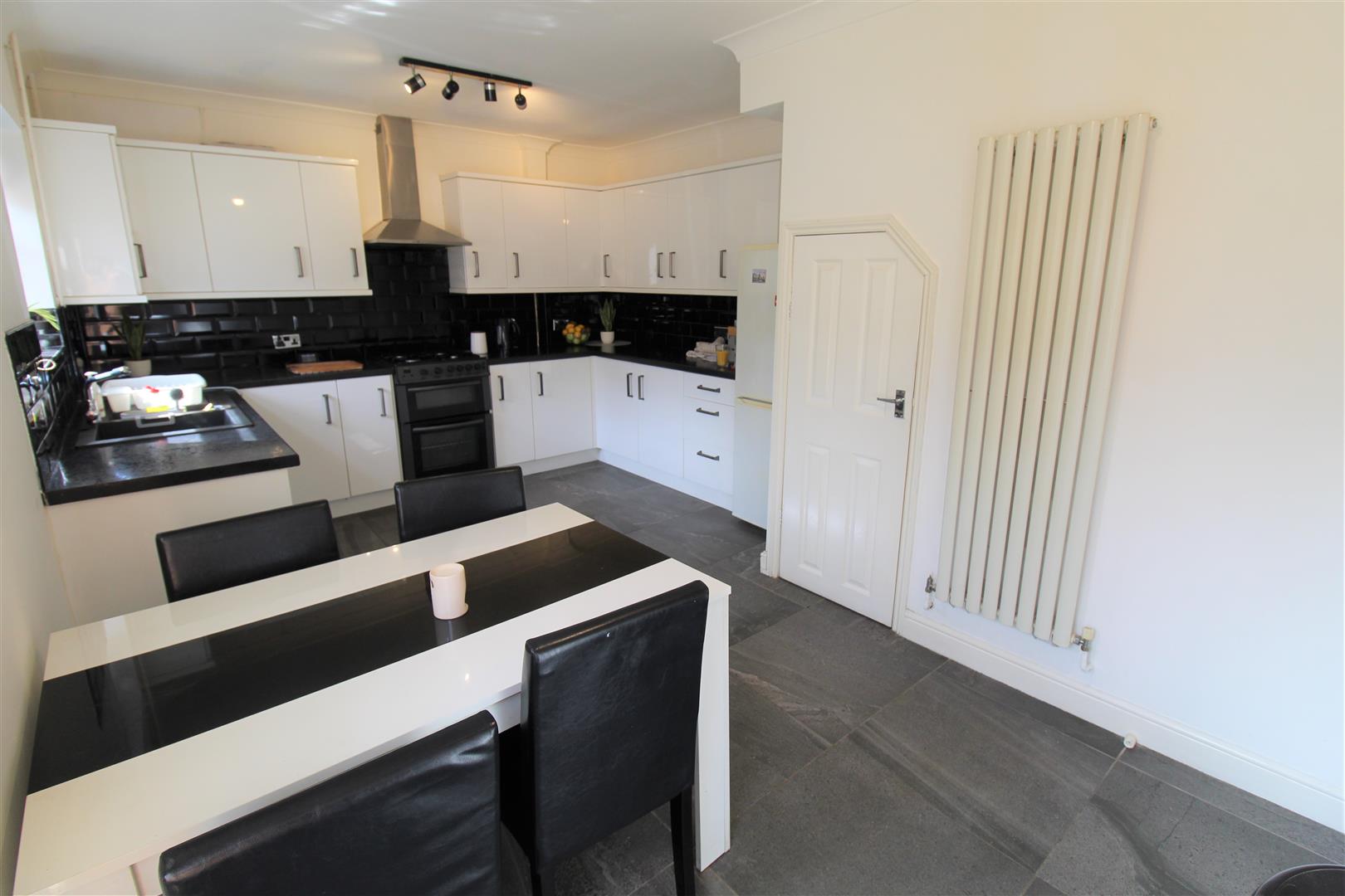 Coseley Street, Smallthorne, Stoke-On-Trent